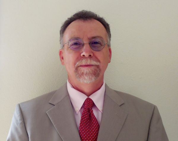 profile photo for Dr. Patrick Smith